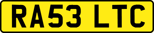 RA53LTC