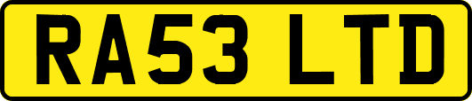 RA53LTD