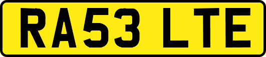 RA53LTE