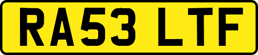 RA53LTF