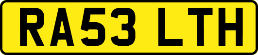RA53LTH