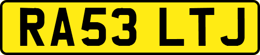 RA53LTJ