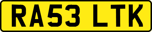 RA53LTK