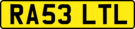 RA53LTL