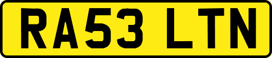 RA53LTN