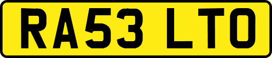 RA53LTO