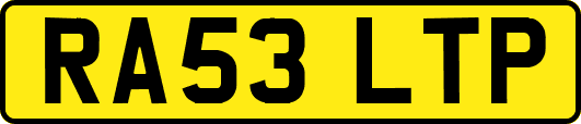 RA53LTP