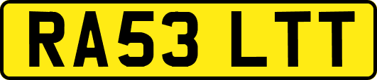 RA53LTT