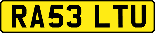 RA53LTU