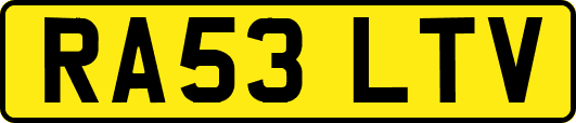 RA53LTV