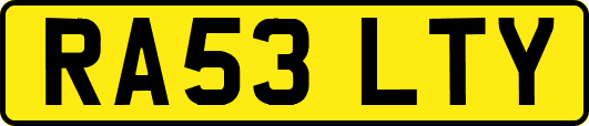 RA53LTY