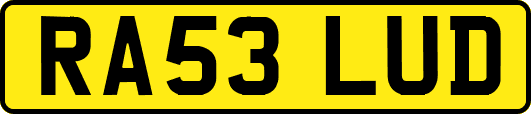 RA53LUD