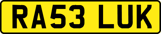 RA53LUK