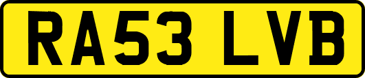 RA53LVB
