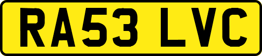 RA53LVC