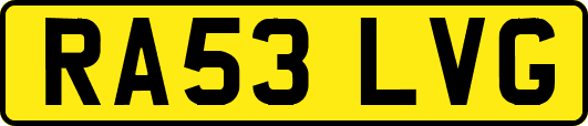 RA53LVG