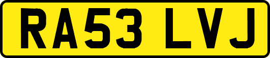 RA53LVJ