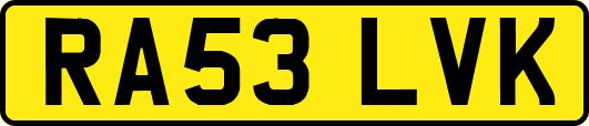 RA53LVK