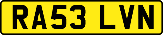 RA53LVN