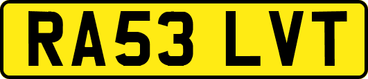 RA53LVT