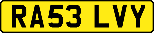 RA53LVY