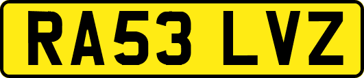 RA53LVZ
