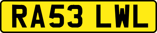 RA53LWL