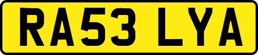 RA53LYA