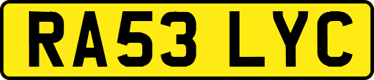 RA53LYC