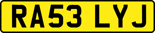 RA53LYJ