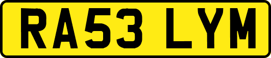 RA53LYM