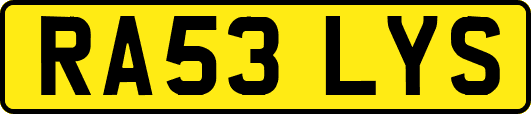 RA53LYS