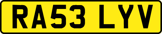 RA53LYV