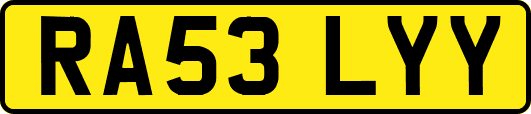 RA53LYY