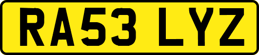 RA53LYZ