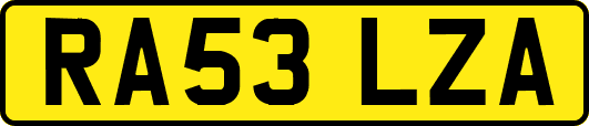 RA53LZA