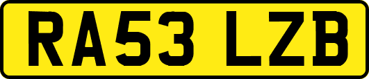 RA53LZB