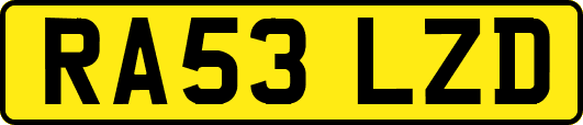 RA53LZD