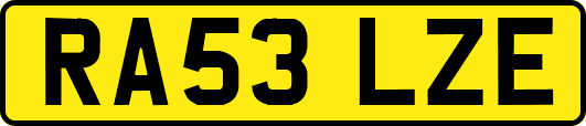 RA53LZE