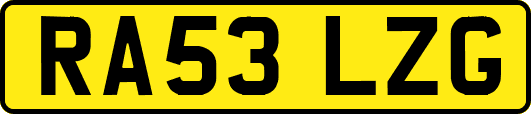 RA53LZG