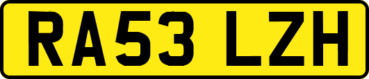 RA53LZH