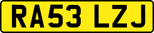 RA53LZJ