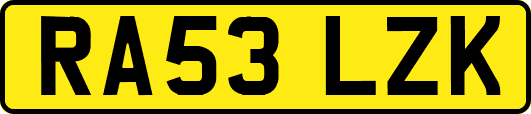 RA53LZK
