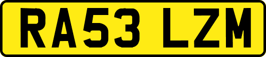 RA53LZM
