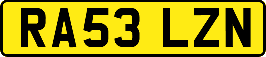 RA53LZN
