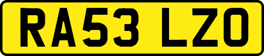 RA53LZO