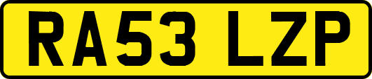 RA53LZP