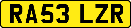 RA53LZR