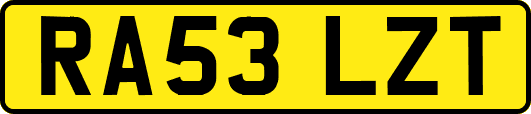 RA53LZT