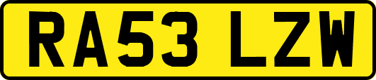 RA53LZW